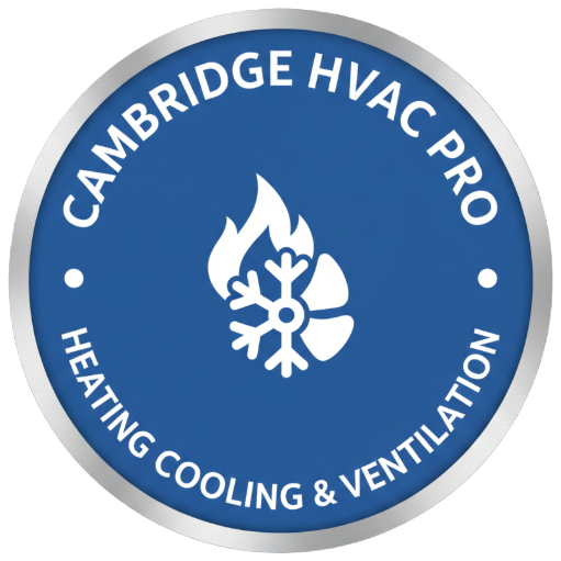 Cambridge HVAC Pro